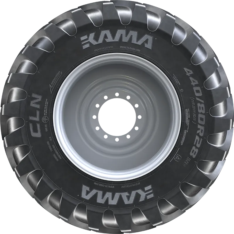 KAMA CLN в Вичуге — KAMA TYRES KAMA CLN в Вичуге