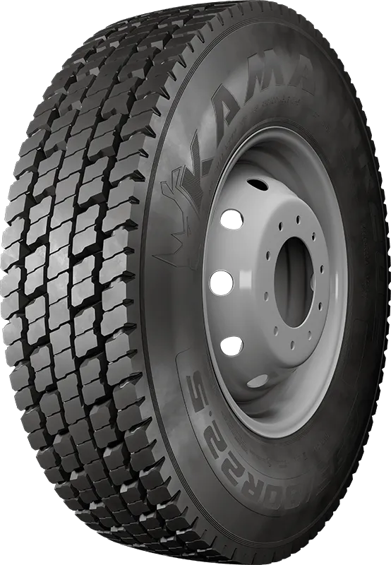 KAMA NR 202 в Вичуге — KAMA TYRES KAMA NR 202 в Вичуге