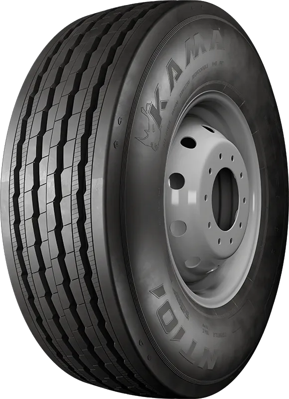 KAMA NT 101 в Вичуге — KAMA TYRES KAMA NT 101 в Вичуге