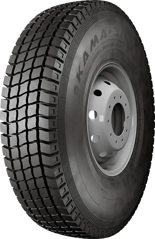 KAMA-310 нс16 мороз в Вичуге — KAMA TYRES KAMA-310 нс16 мороз в Вичуге