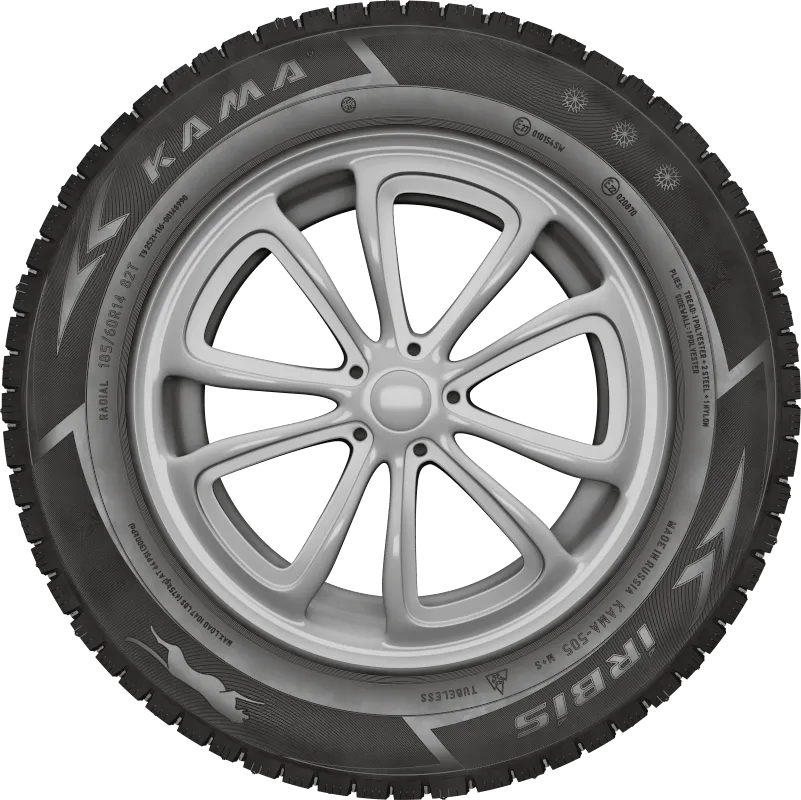 KAMA-505 ИРБИС в Вичуге — KAMA TYRES KAMA-505 ИРБИС в Вичуге
