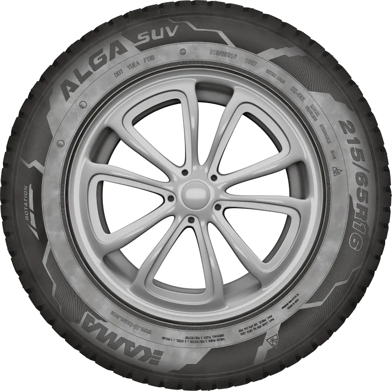 KAMA ALGA SUV (НК-532) нешип в Вичуге — KAMA TYRES KAMA ALGA SUV (НК-532) нешип в Вичуге