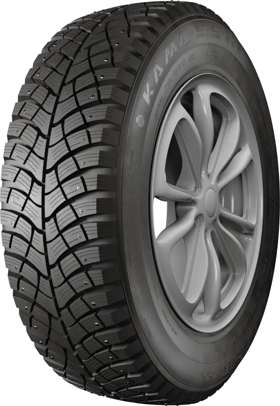 KAMA-515 в Вичуге — KAMA TYRES KAMA-515 в Вичуге