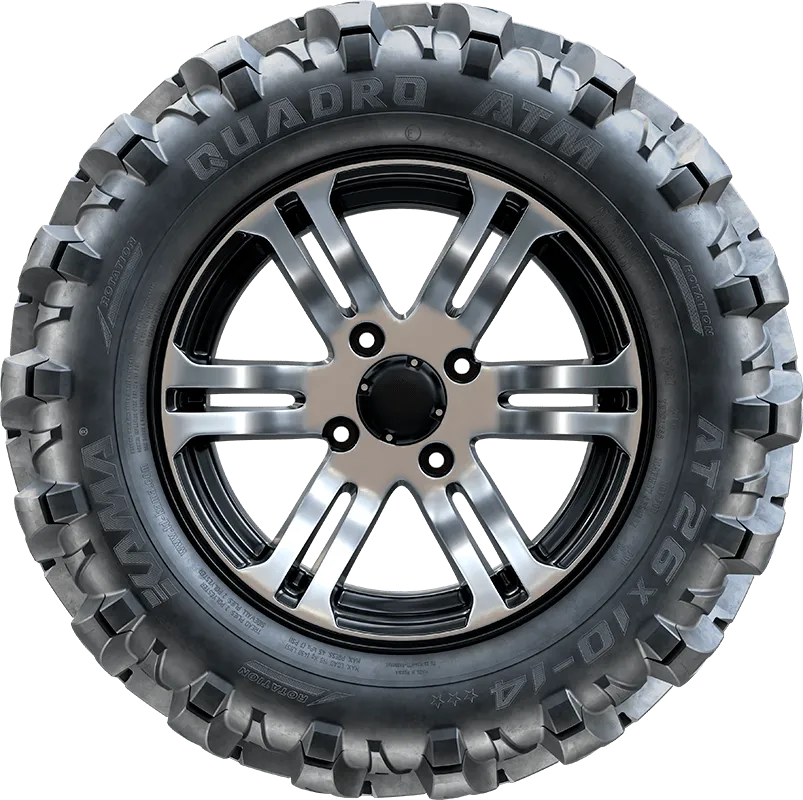 KAMA QUADRO ATM (НК-437) в Вичуге — KAMA TYRES KAMA QUADRO ATM (НК-437) в Вичуге